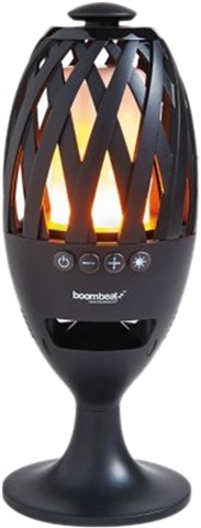 Boombeatz hot sale bluetooth speaker